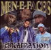 Men-E-Faces