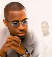 Mr. Del's Myspace Page