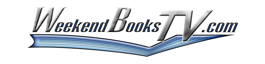 WEEKENDBOOKSTV.COM