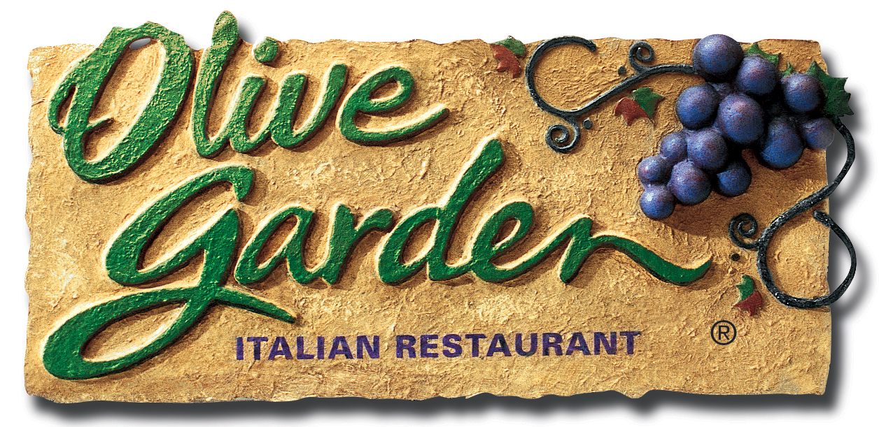 OLIVE GARDEN