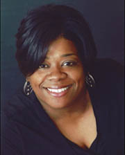 Vanessa Holmes